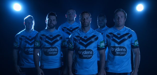 Fittler, Buderus Pick a NSW Line-up Each Week