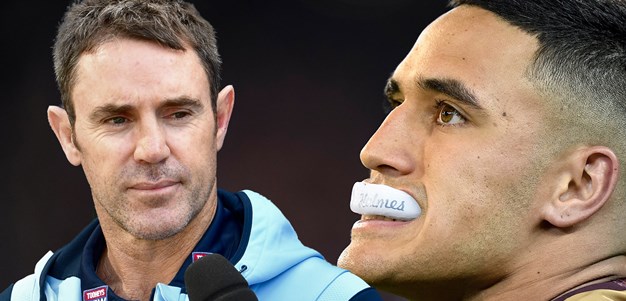 Holmes' defection a 'kick in the teeth' for fans