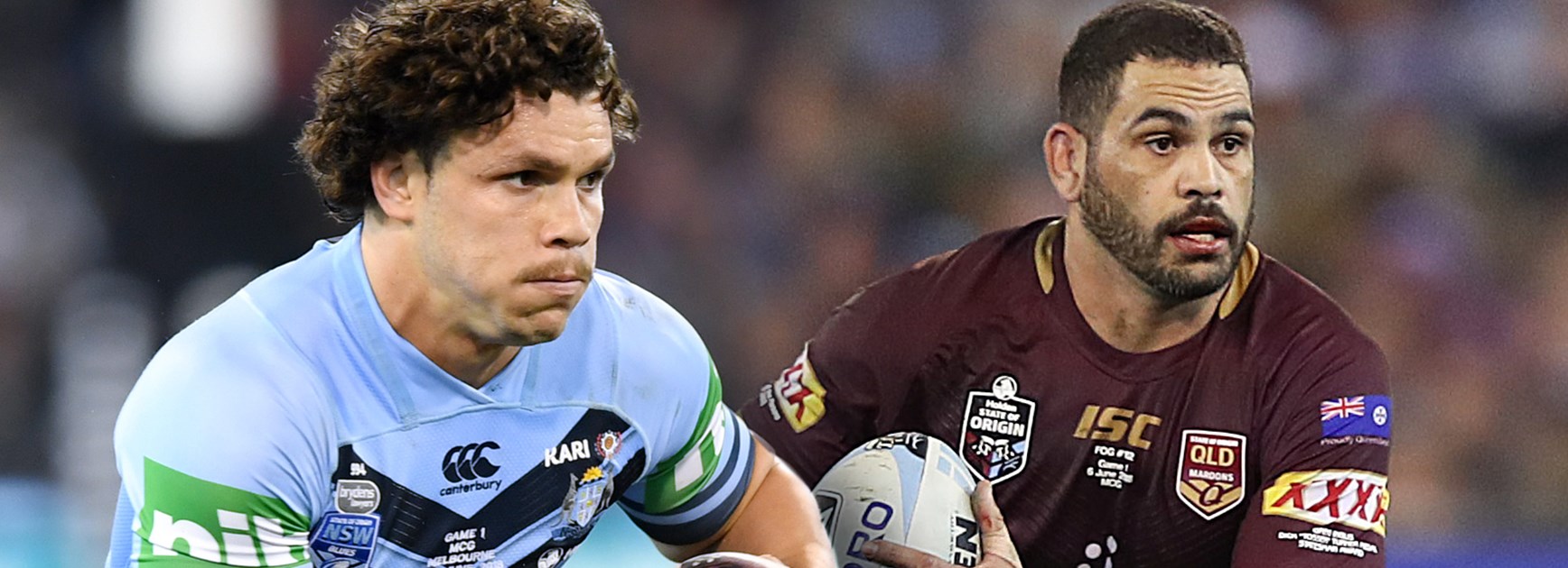 Roberts To Face Hometown Hero Inglis