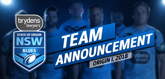 TEAM | Brydens Lawyers NSW Blues