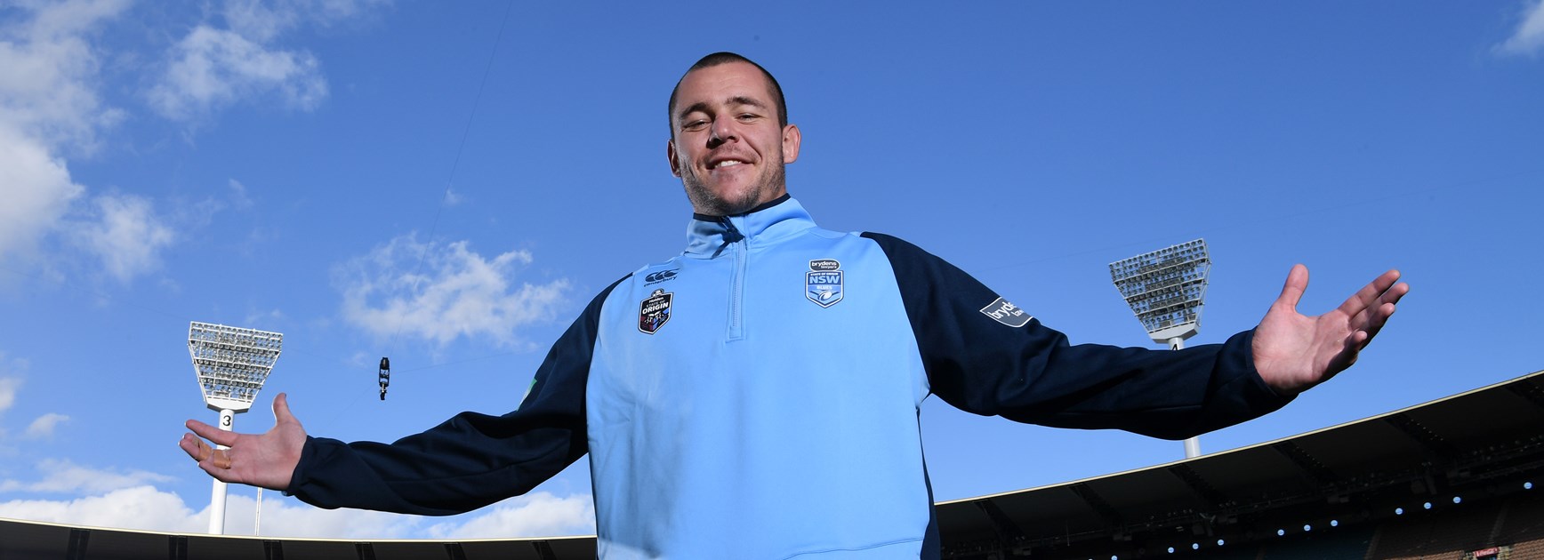 State of Origin I: What you need to know