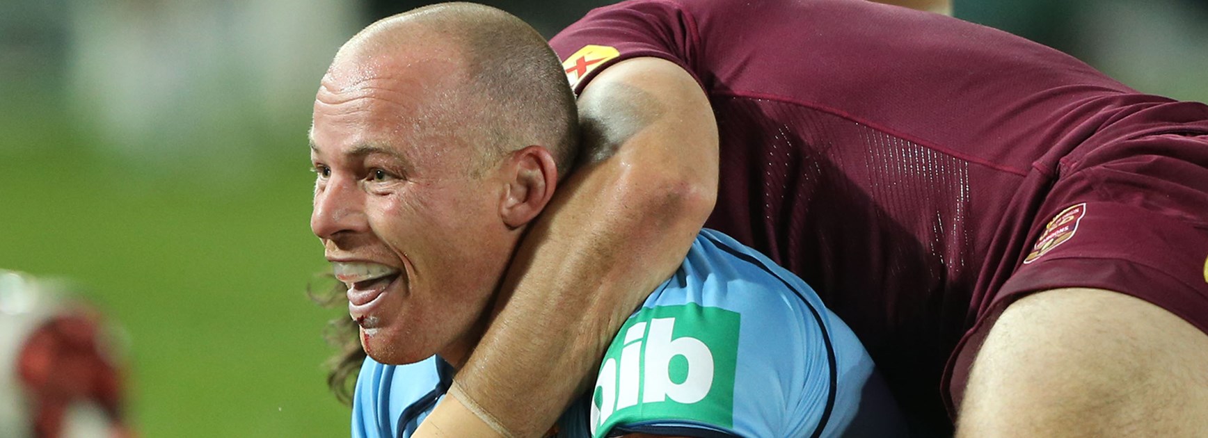 Beau Scott Retires From Rugby League