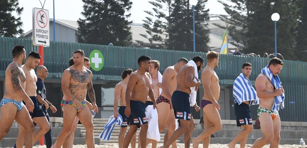 GALLERY | Brydens Lawyers NSW Blues Assemble in Coogee