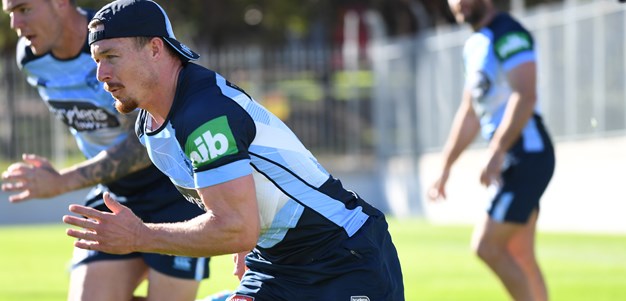 Cook will be even faster after guru fixes running technique