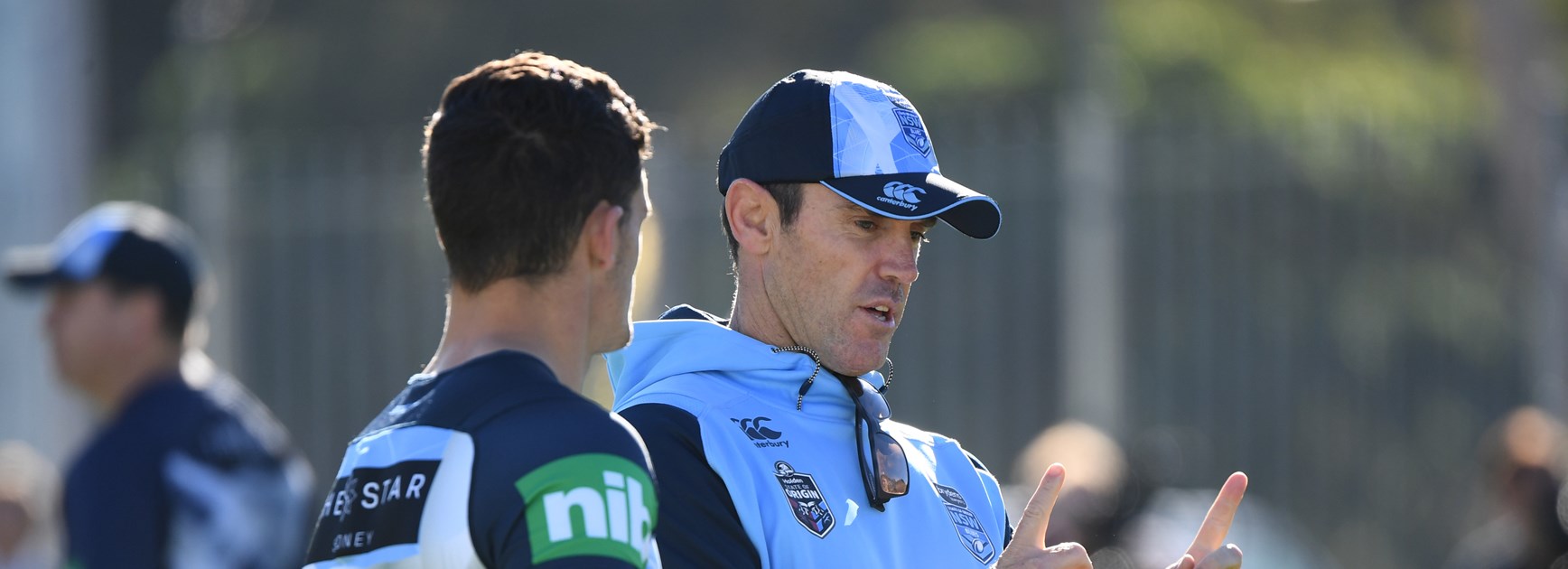 Fittler to Assess Wounded Troops