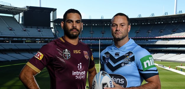 GALLERY | NSW Faces the Enemy