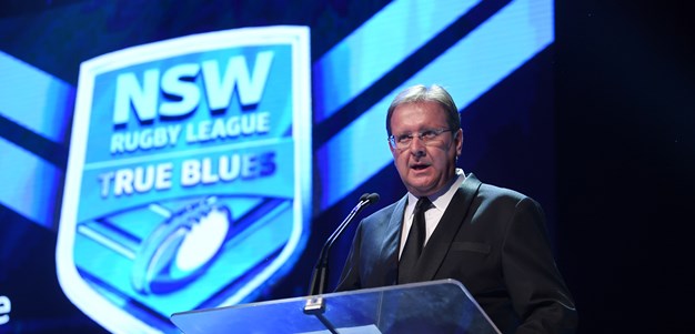 GALLERY | 2018 True Blues Dinner