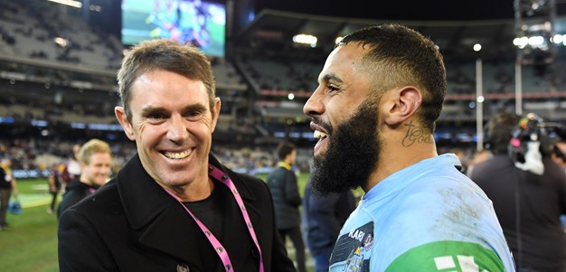 Fittler Lauds NSW's Brilliant Generation Next