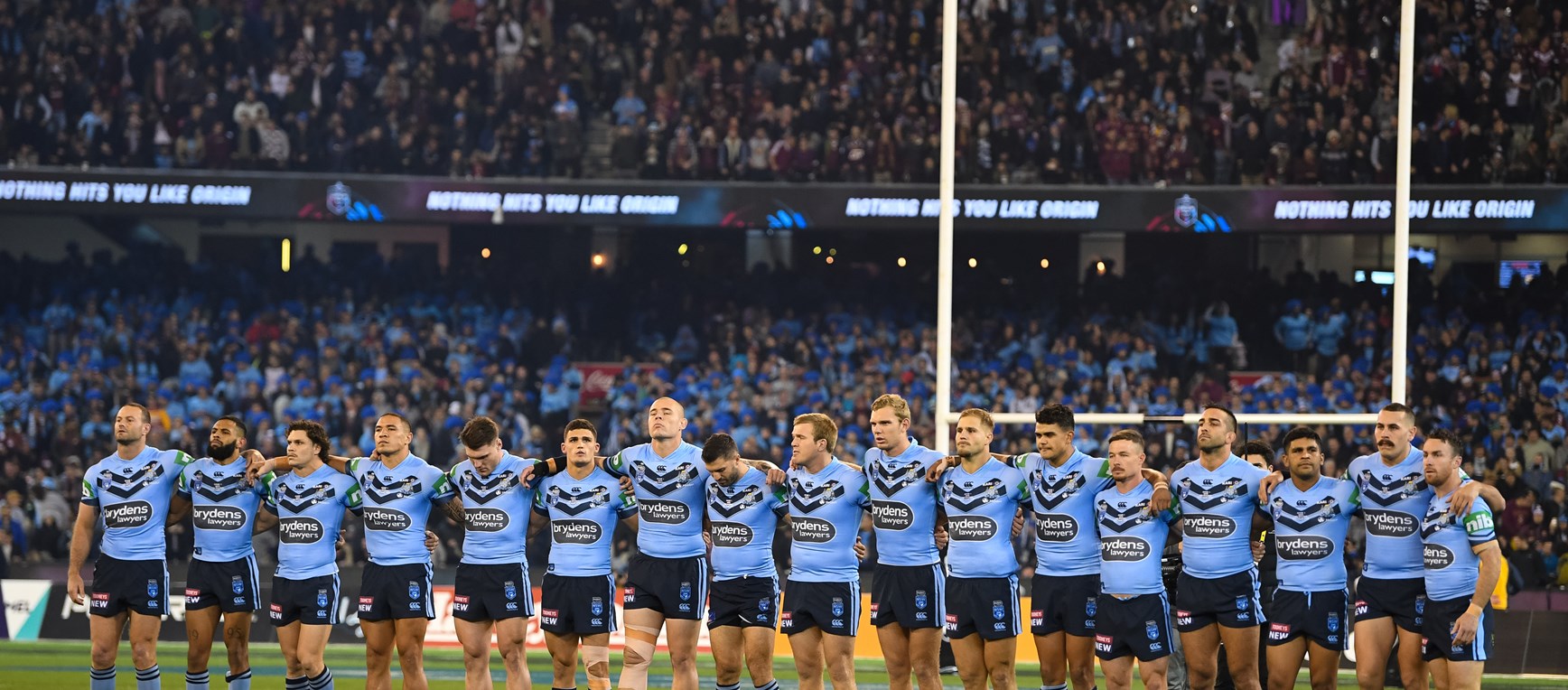 GALLERY | Origin I, 2018