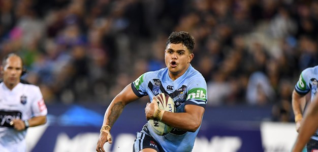 Mitchell: No-one should be compared to GI