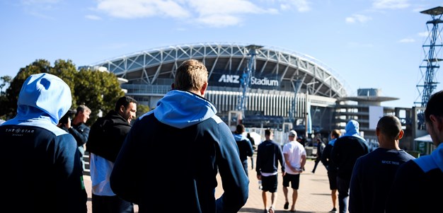 GALLERY | NSW Team Walk