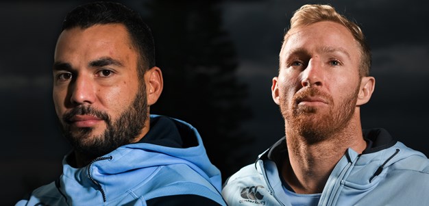 Fittler Torn Between Prop Options