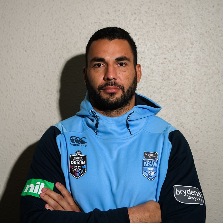 Wigan approach made James believe he could 'do anything'