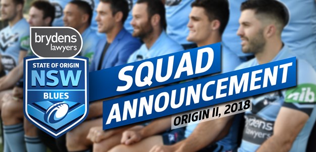 SQUAD | Brydens Lawyers NSW Blues
