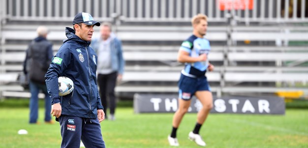 Fittler Expects ANZ Stadium to Produce Points