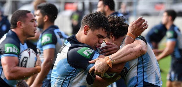 GALLERY | Final Training Session in Coogee