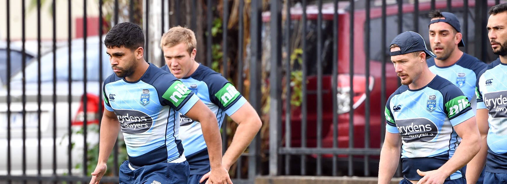 Will Peachey's versatility be blessing or curse?