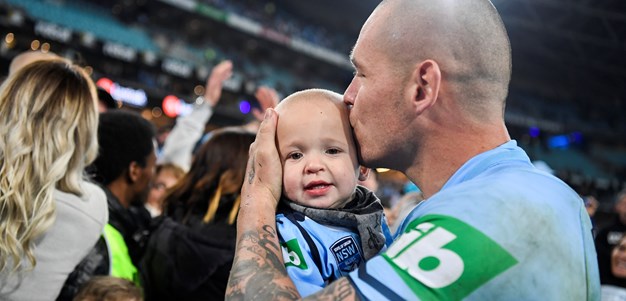 Exclusive: Klemmer says Knights move not about money