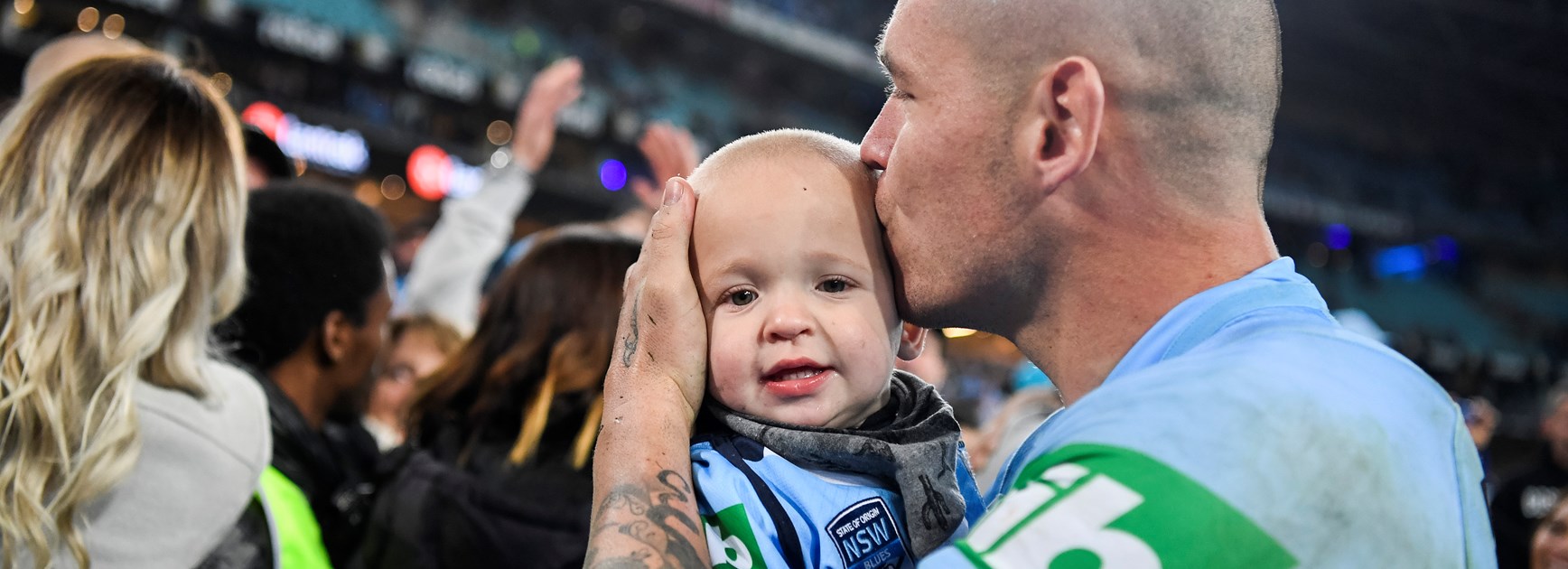 Exclusive: Klemmer says Knights move not about money
