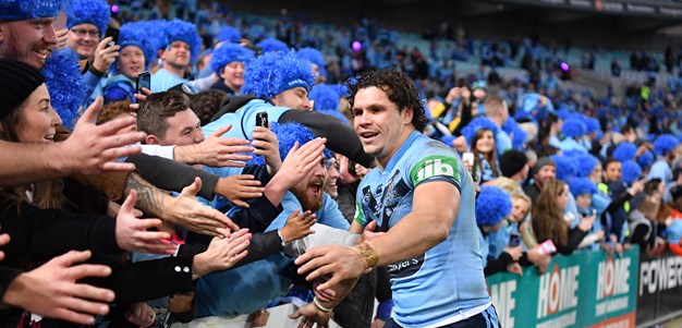 Defence the Key to Roberts' Rise to Stardom