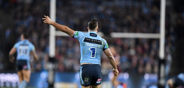 The Lesson From Minichiello That Inspired Tedesco