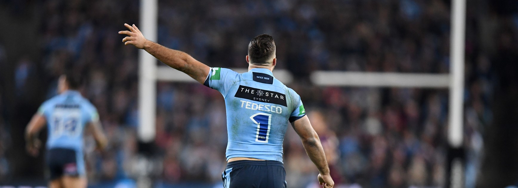 The Lesson From Minichiello That Inspired Tedesco