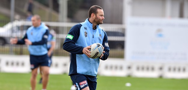 GALLERY | Blues Train in Search of Clean Sweep