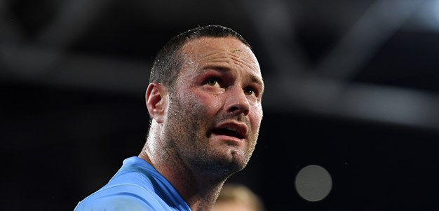 Queensland Snatch Victory In Thrilling Origin III