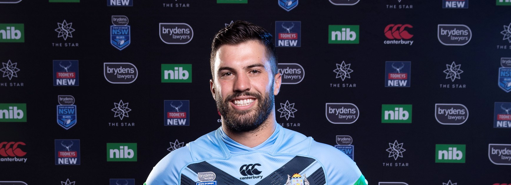 Roosters recruit Tedesco quarantined with mumps