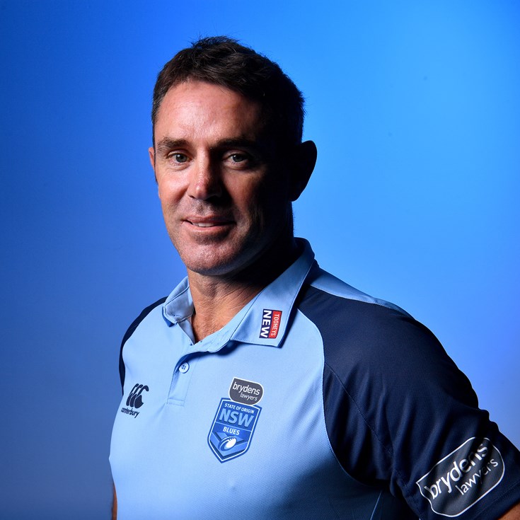 2020 Origin preparations begin with 64-man squad