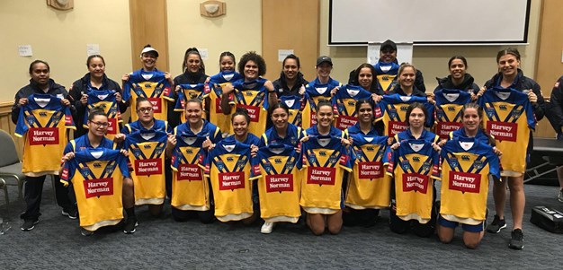 RESULTS | Harvey Norman National Championship