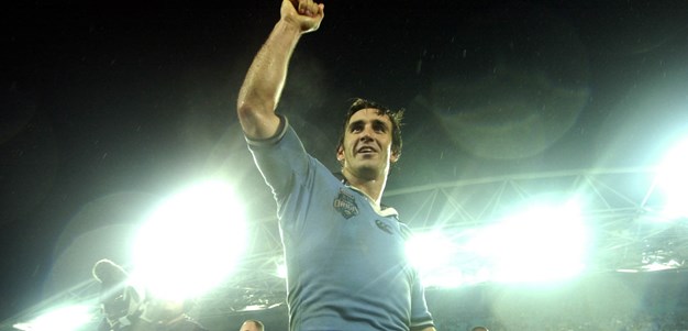 Johns Praises NSW Pathways Program