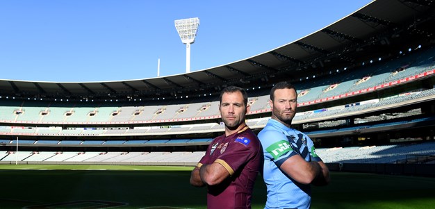 NRL Secures Agreement With Victorian Government