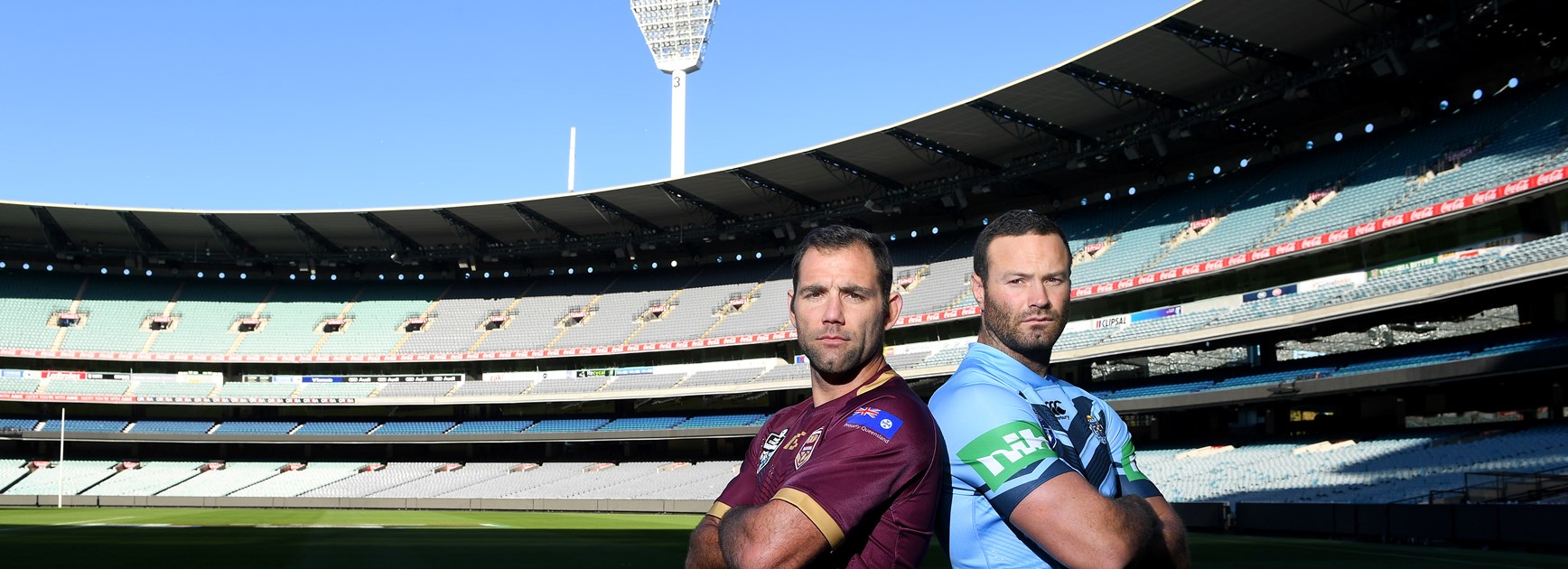 NRL Secures Agreement With Victorian Government