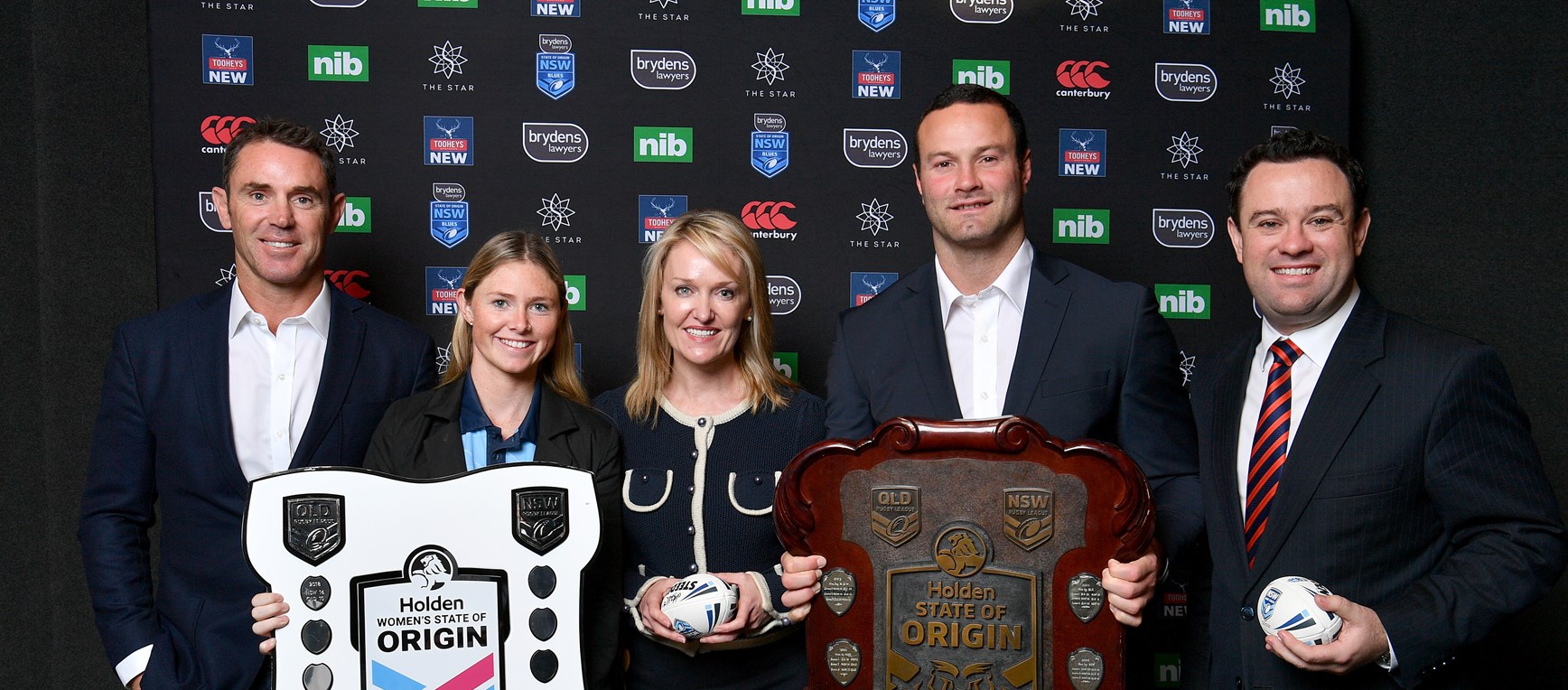 GALLERY | NSW Parliamentary Friends of Rugby League