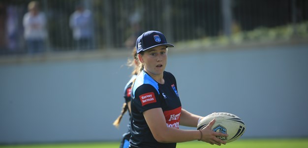 Sisterhood alive and well in women's camps