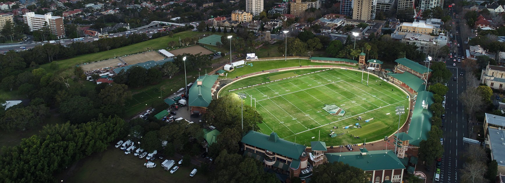 NSWRL to be part of historic under-18 women's representative match